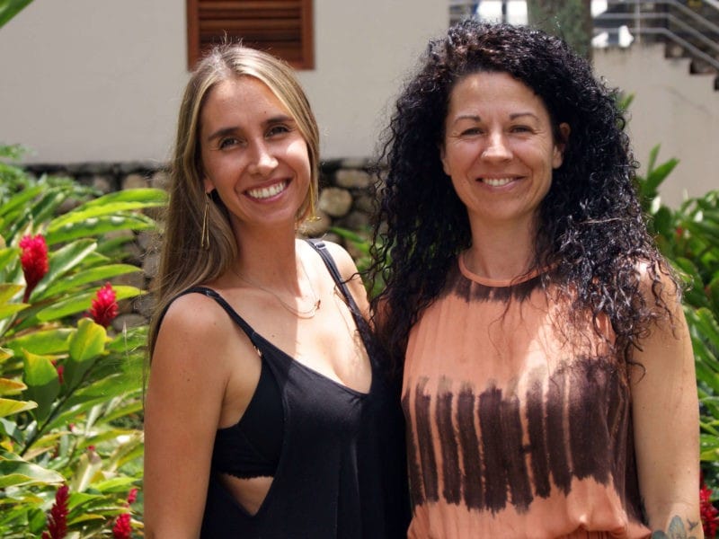 Cómo empezó YouTOOProject hace 10 años Marta y Paula
